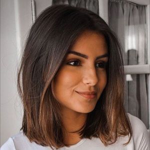 Meet your Posher, Yazmin